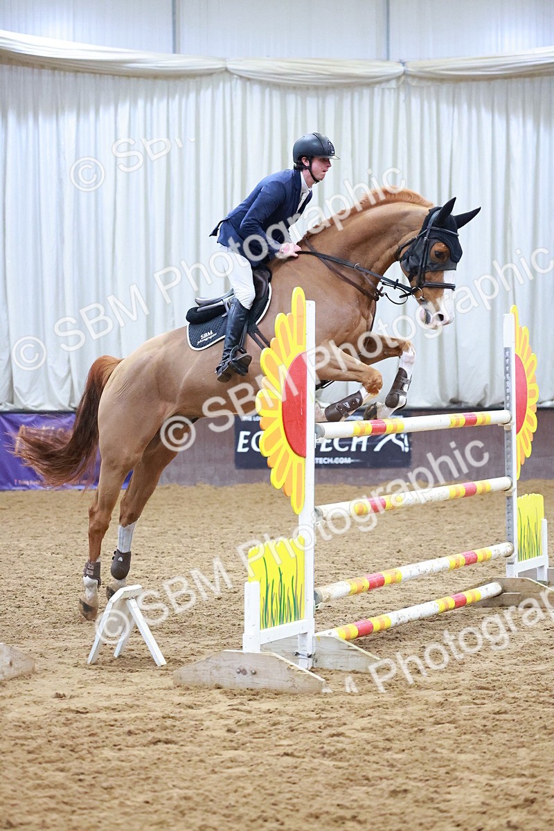 SBM_001874 - Class 6 - National 1.30m 1.40m