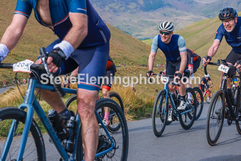 095136 - Newlands Pass 09.00-10.00