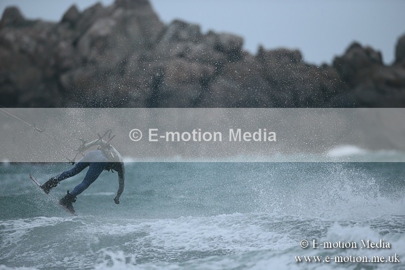 KS 030413-67 - Kite Surfing