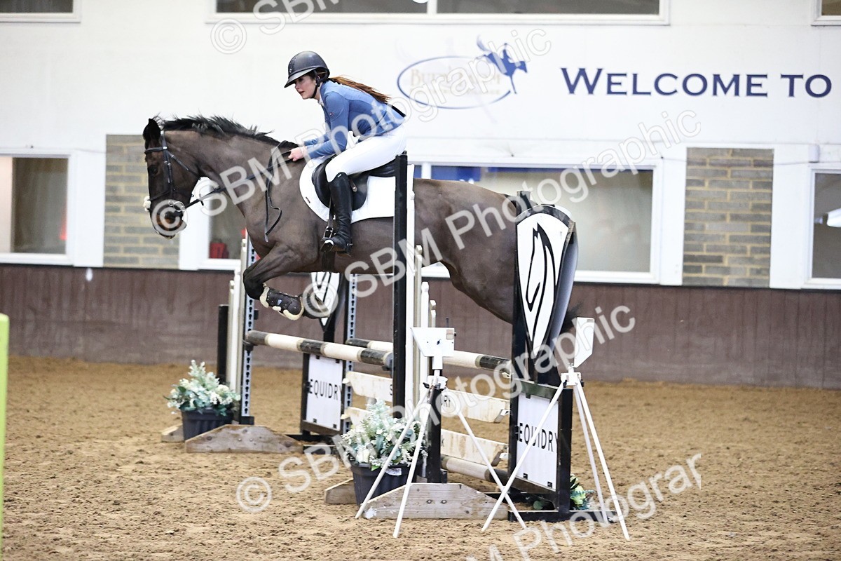 SBM_003707 - Class 14 - Senior British Novice - 90cm