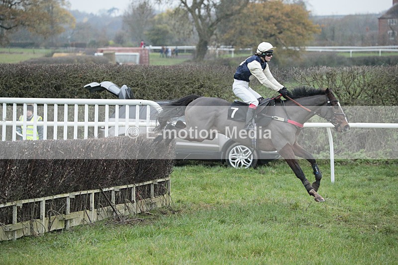 PtP 041222 0759 - Wheatland  Hunt PtP Chaddesley Corbett, Worcs 04/12/22