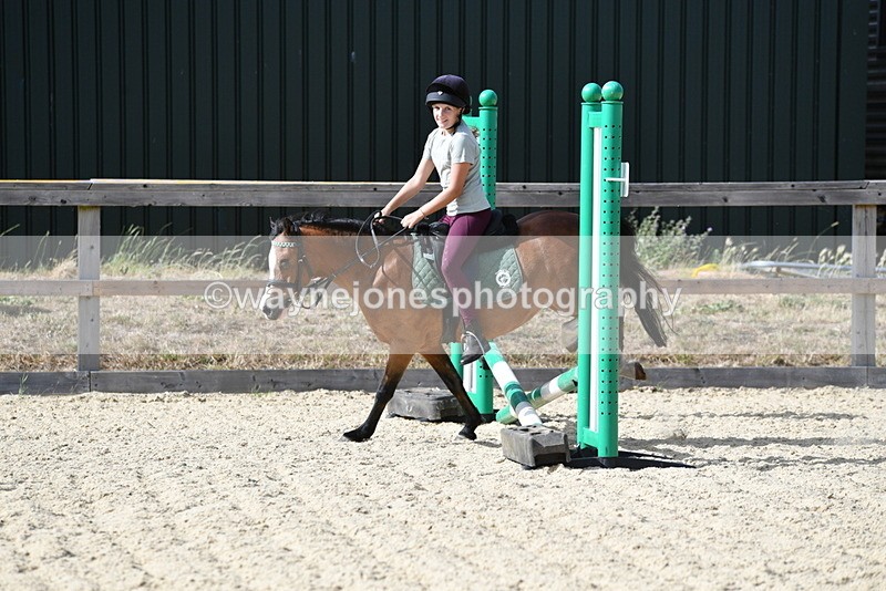 WJ5_5584 - Poles off the floor
