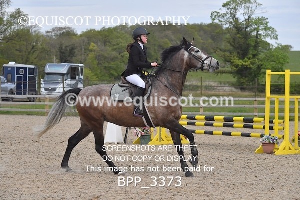 BPP_3373 - CLASS 2 - FRI - Club 80cms Open