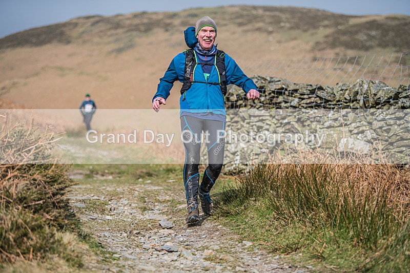 Black Combe-1231 - Black Combe Fell Race Saturday 9th March 2024
