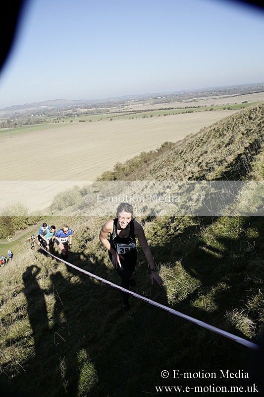 PVT 240219 1237 - The Terminator Race - Pewsey Vale - 24/02/19