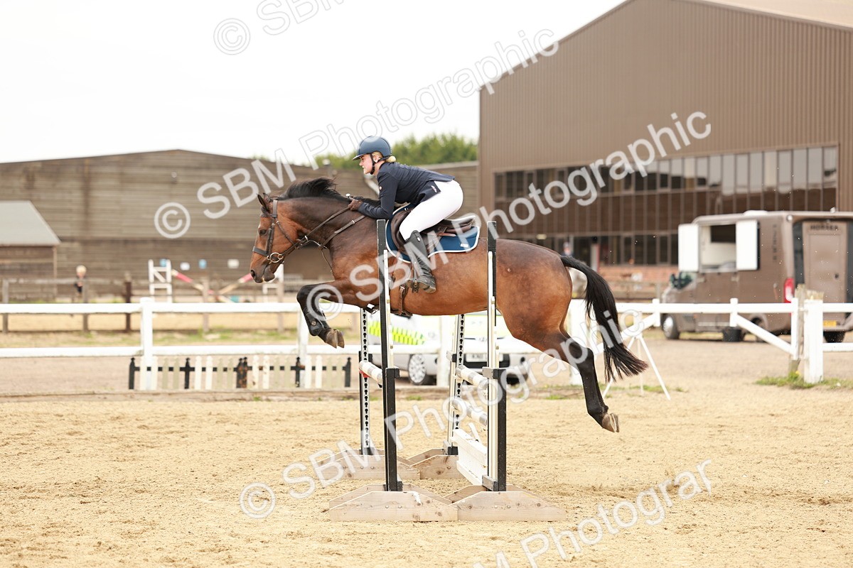 SBM_008983 - Class 7 - 1.00m