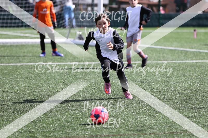 1DX30673 - Sat 6th U9 Boys