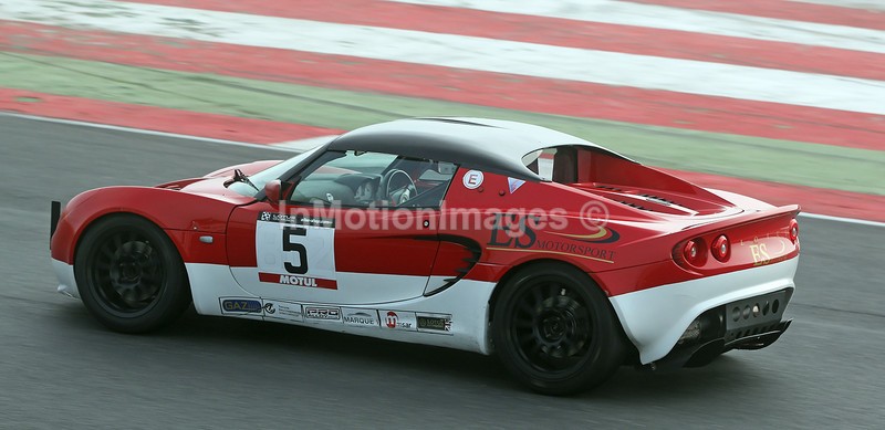  - Lotus Cup UK Speed Champs 2014/15/16/17/18/22/23/24