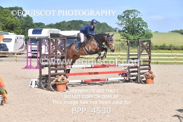 BPP_4530 - CLASS 3 Senior British Novice/ 90cm Open
