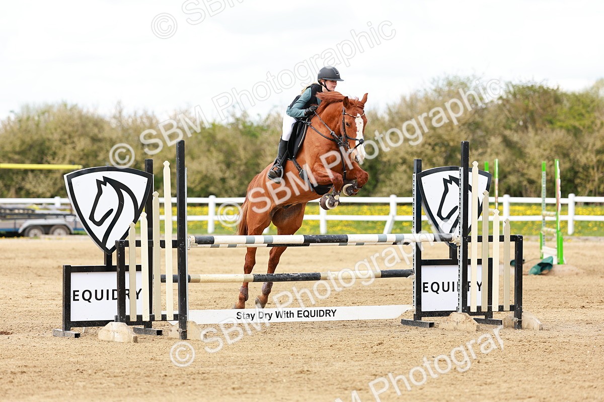 SBM_002078 - Class 4 - Senior Newcomers - 1.10m