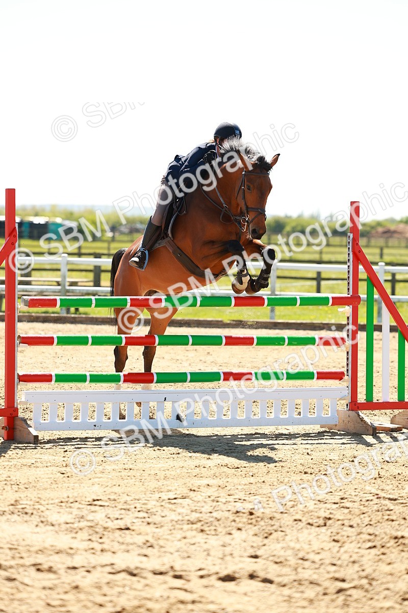 SBM_001262 - Class 4 - Senior Newcomers 1.10m