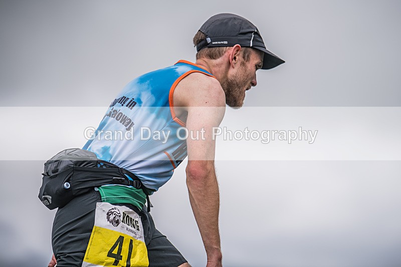 Skiddaw-121 - Skiddaw Fell Race Sunday 6th July 2025