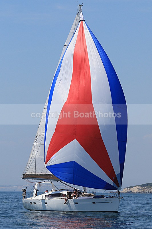 180707 LAURA LOUISE GBR3803L 1Y3A9481 - ROUND THE ISLAND 2018