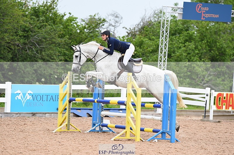 230610A-114840-03114 - Cls 24 95cm Amateur Qualifier