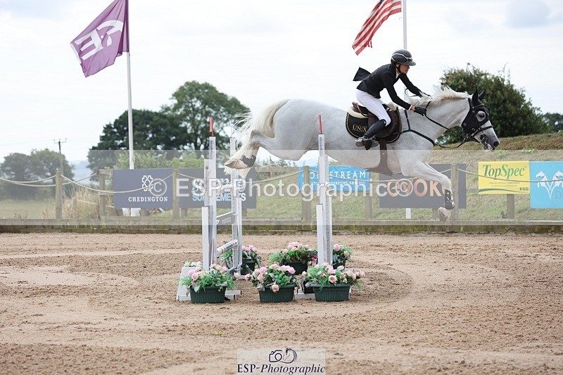 250719-104617-14223 - Cls 15, 1 Star Silver Tour Jump Off and Presentations