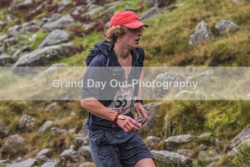 Langdale-237 - Langdale Horseshoe Fell Race Saturday 7th October 2023