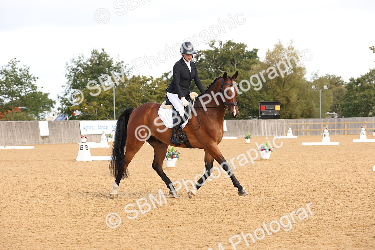 SBM_02202 - D10 - Small Tour Championship Prelim 2