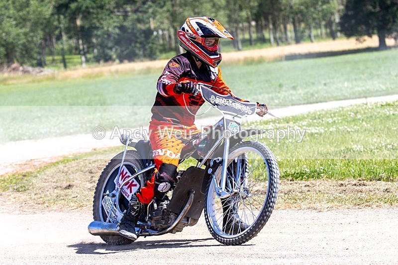 20250712-R79B3A4008 - Ride & Skid It. Speedway Experience Day 12th July 2025