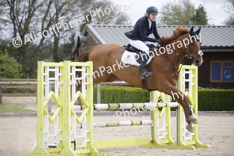 20260412-1121 - Class 7 - 1.00m