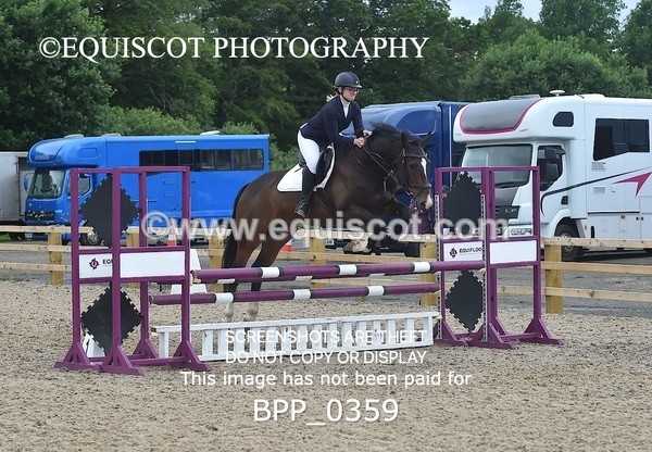 BPP_0359 - CLASS 5 0.95m Amateur Championship Qualifier