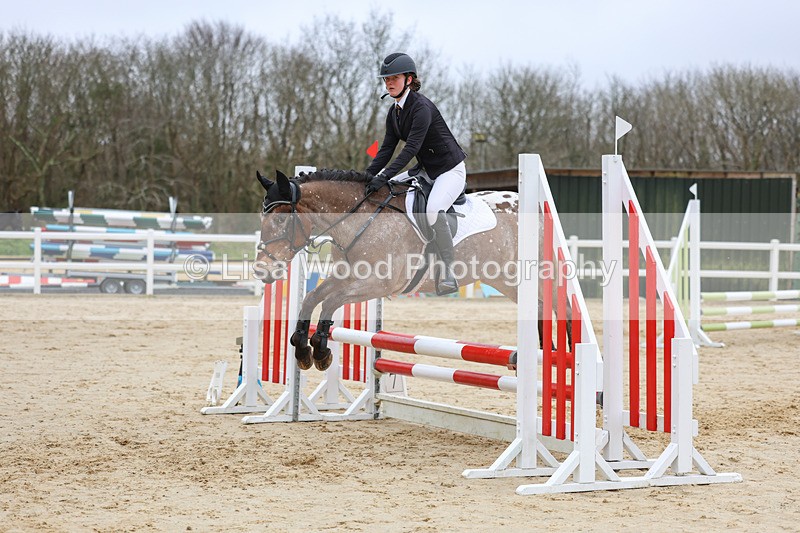 3E7A9447 - Class 4: 70/75cm