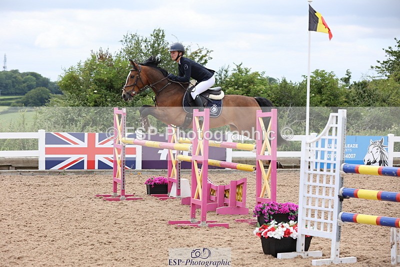 240630A-151845-14665 - Cls 33 Foxhunter and 1.10m Open