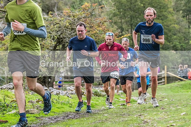 Dovedale Dash-1233 - Dovedale Dash Sunday 5th October 2025