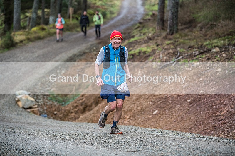Glentress-2585 - High Terrain Events Glentress Marathon 21 & 10K Trail Races Sunday 18th February 2024