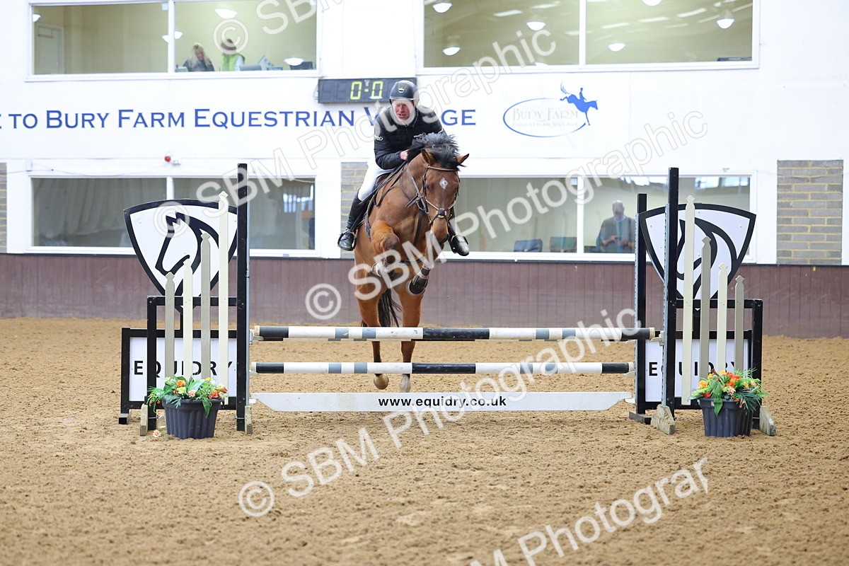 SBM_004330 - Class 11a - Clear Round