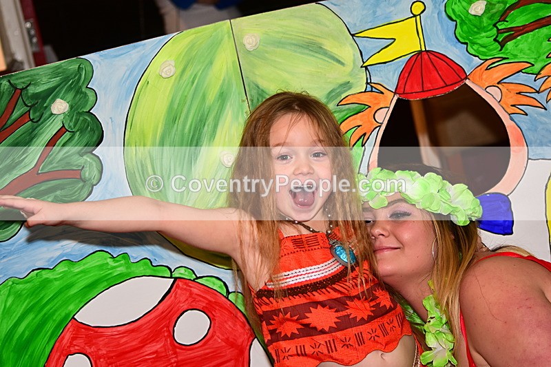 TAY-516 - Tayla's 18th