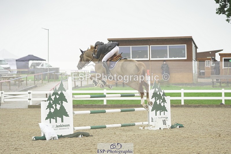 230722A-115456-08988 - Cls 19, 1 Star Silver 1.20m