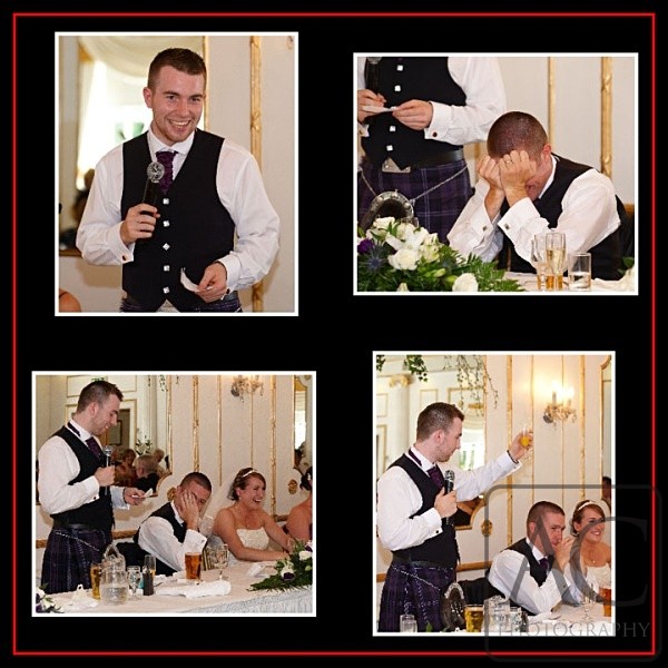  - Dalmeny Park Country House Hotel, Barrhead