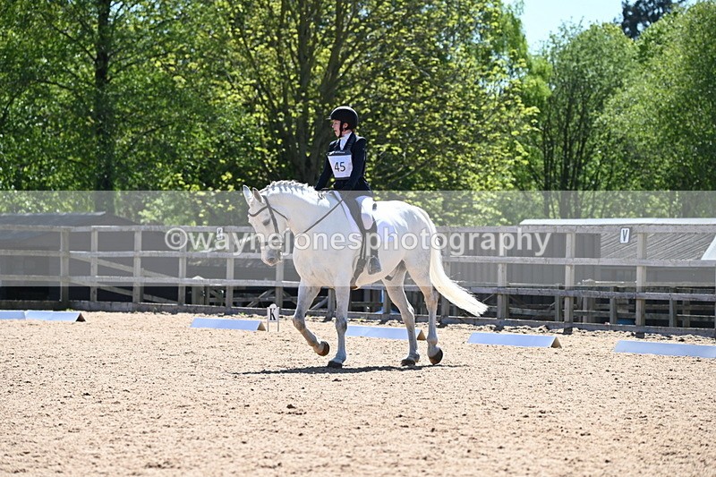 WJ6_2355 - Class 5 error on card no second rider