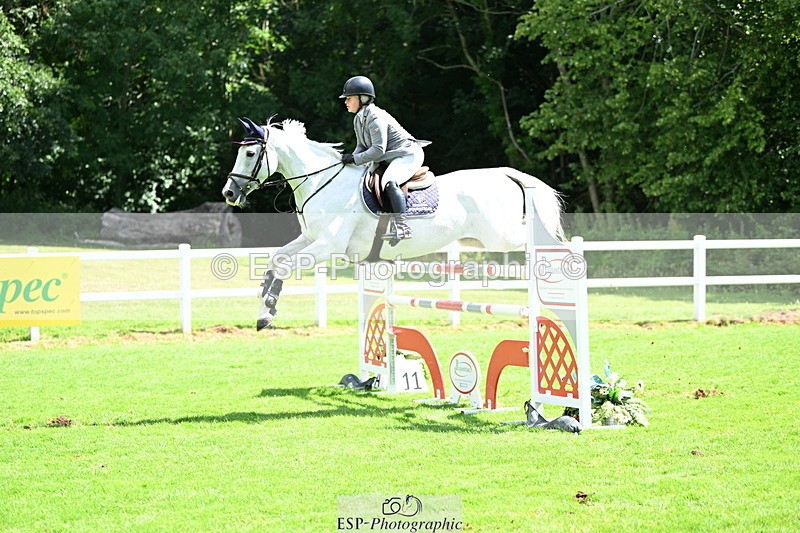 250703A-110554-03055 - Cls 1 Snr Foxhunter