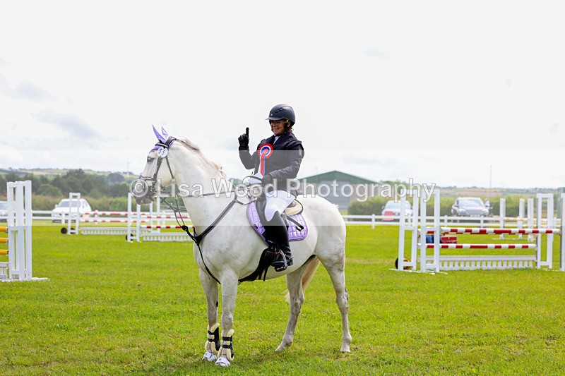 3E7A7817 - Class 13: Senior British Novice/90cm open