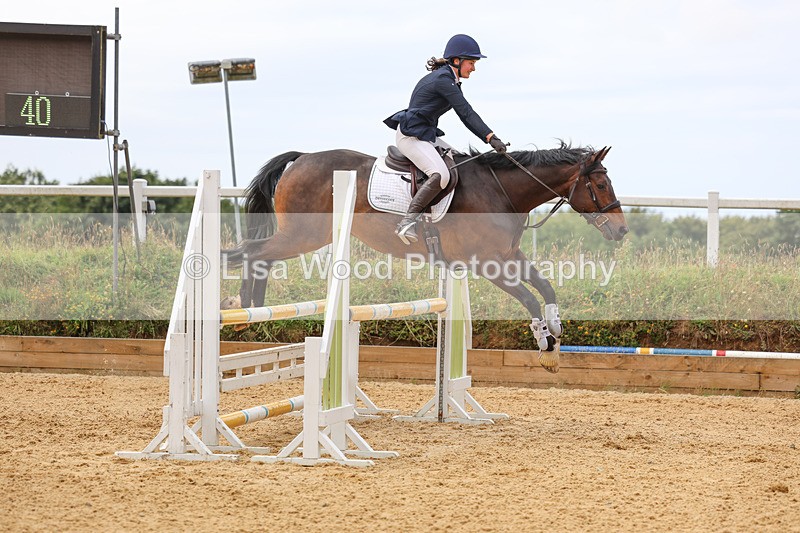 3E7A1212 - Class 11: Senior Discovery/1m open