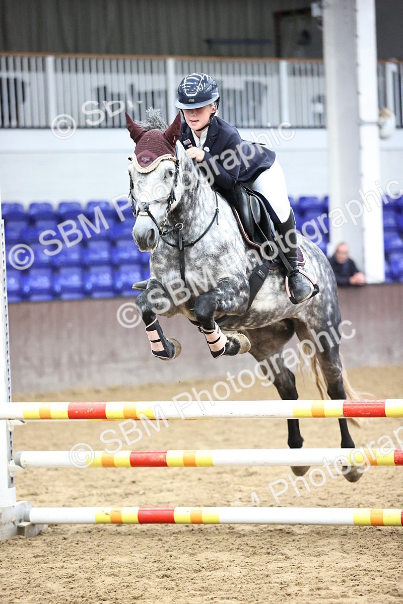 SBM_000237 - Class 2 - Pony British Novice - 80cm Open