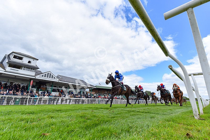 110526-Race 1-Filey Beach-7968 - Race 1 2.30pm Racing Welfare Reminiscence Day Apprentice Handicap