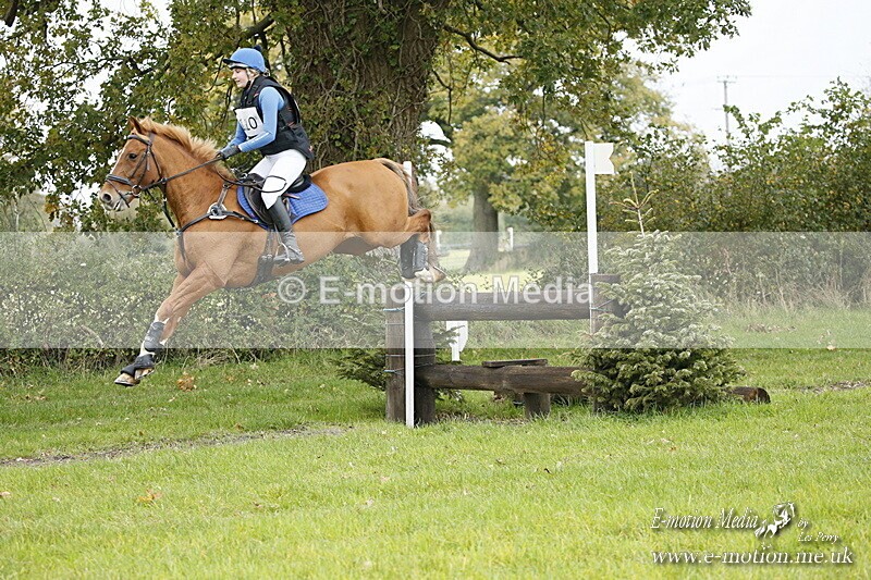 WWHT 181020 WWHT 181020 1382 - WWEC Intermediate (0.90m)  18/10/20