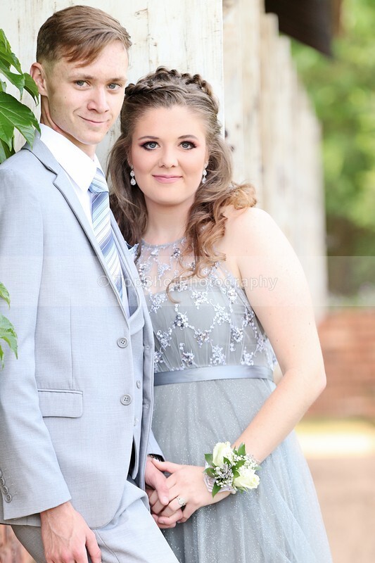 6 - Matric Shoots