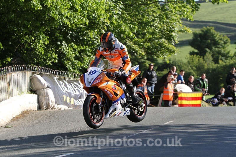  - Supersport Race 2