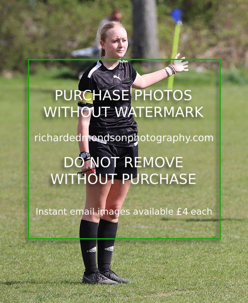 IMG_3108 - Ibis Under 14's vs Holker Old Boys Under 14's (13/4/25)