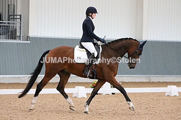 SIAL7147 - GDG Bogenraith Friday 26th Sept 2025