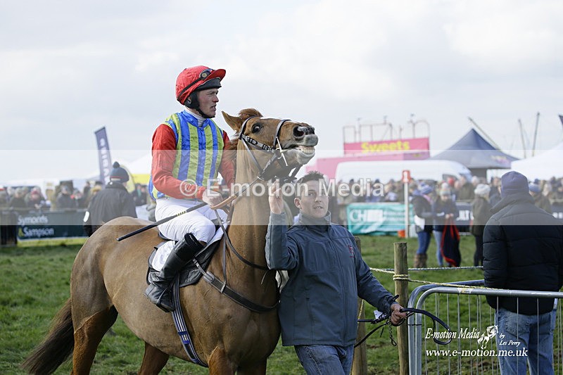 PtP 060322 353 - Blackmore & Sparkford Vale Hunt PtP 06/03/22