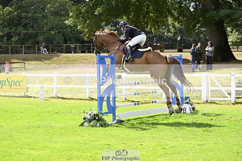 250829A-112236-00924 - Cls 1B Snr 1.10m Open