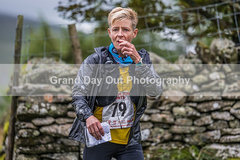 Old Crown Round-697 - Old Crown Round Fell Race Saturday 12th September 2026
