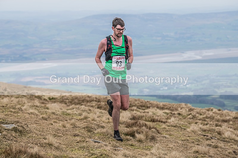 Black Combe-1352 - Black Combe Fell Race Saturday 4th March 2023