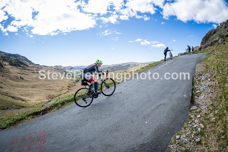 150945 - Hardknott Pass Camera 2 15.00-16.30