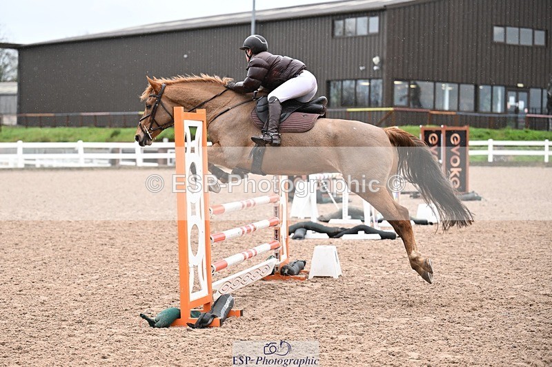 251205-114702-00387 - Cls 5 Blue Chip Diamond Qualifier