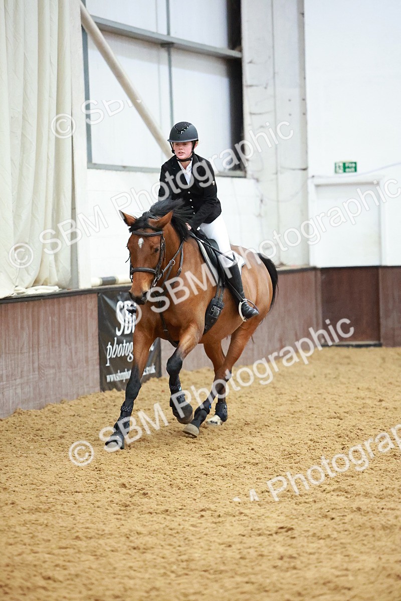 SBM_005633 - Class 16 - Blue Chip Ruby Championship Qualifier 90cm - 1st Half